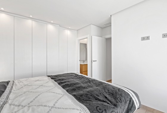 Revente - Villa - Los Alcázares - Euro Roda