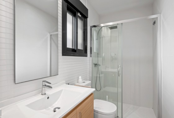 Revente - Villa - Los Alcázares - Euro Roda