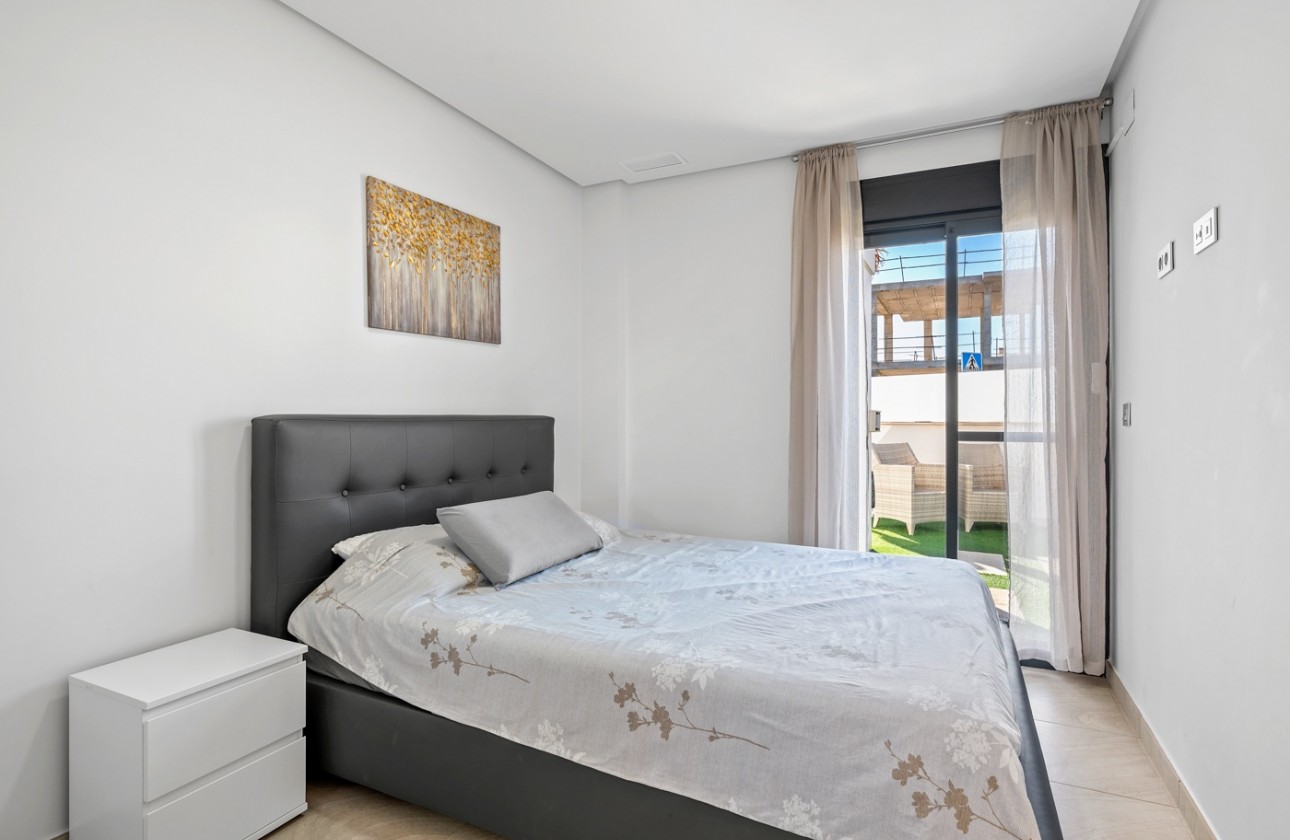 Revente - Villa - Los Alcázares - Euro Roda