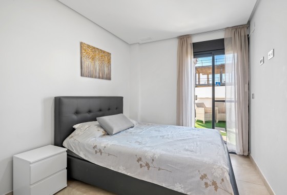 Revente - Villa - Los Alcázares - Euro Roda