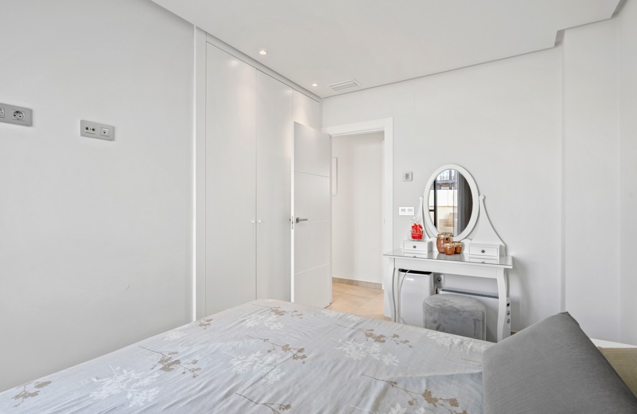 Revente - Villa - Los Alcázares - Euro Roda