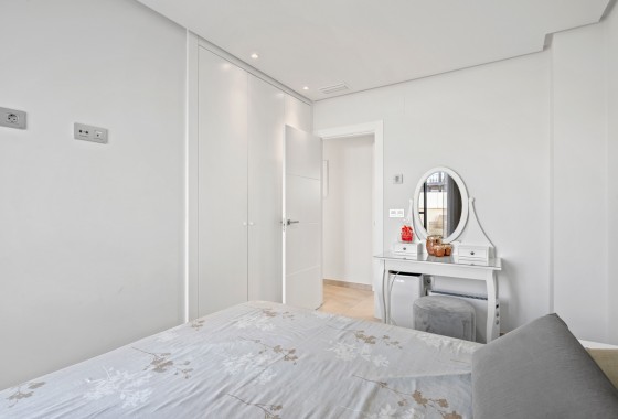 Revente - Villa - Los Alcázares - Euro Roda