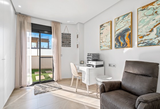 Revente - Villa - Los Alcázares - Euro Roda