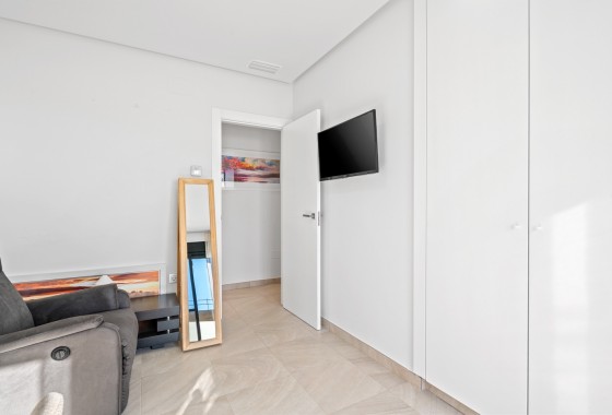 Revente - Villa - Los Alcázares - Euro Roda