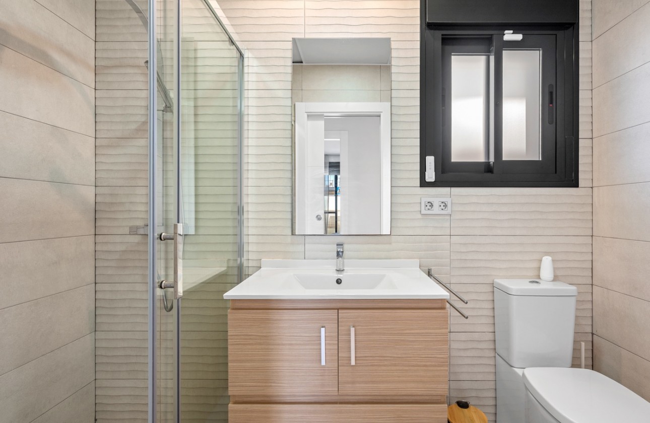 Revente - Villa - Los Alcázares - Euro Roda