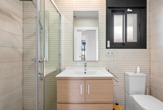 Revente - Villa - Los Alcázares - Euro Roda