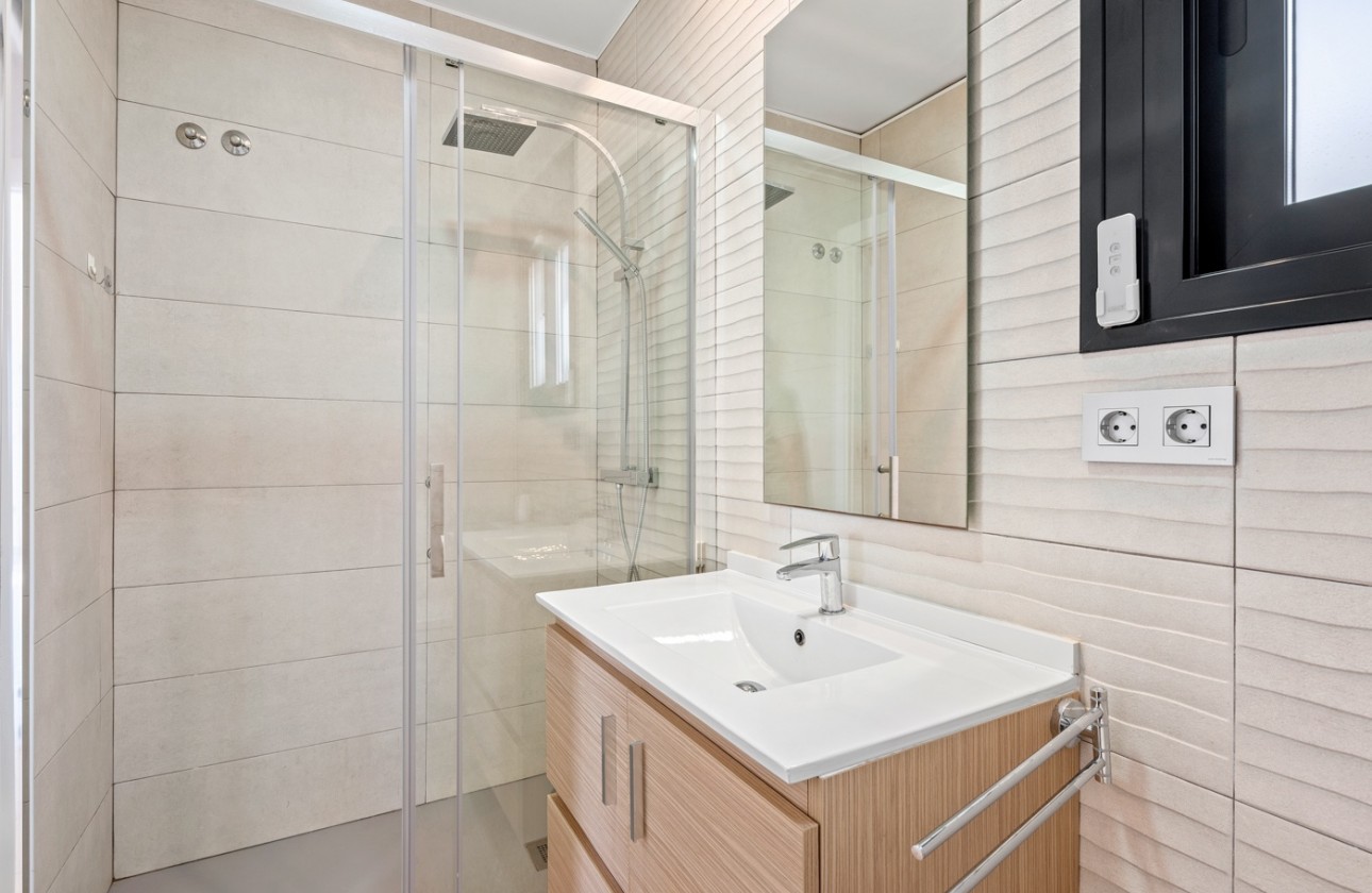 Revente - Villa - Los Alcázares - Euro Roda