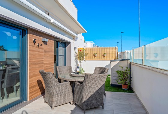 Revente - Villa - Los Alcázares - Euro Roda