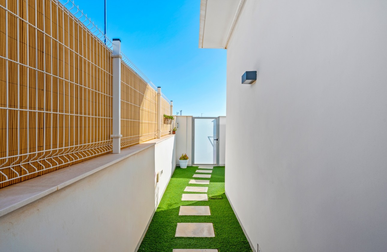 Revente - Villa - Los Alcázares - Euro Roda