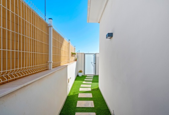 Revente - Villa - Los Alcázares - Euro Roda