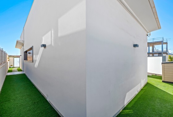 Revente - Villa - Los Alcázares - Euro Roda