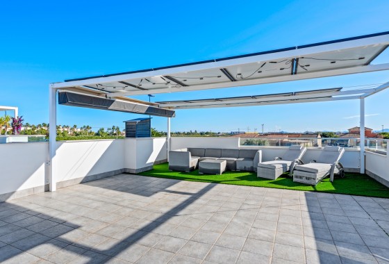 Revente - Villa - Los Alcázares - Euro Roda