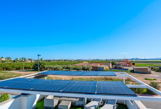 Revente - Villa - Los Alcázares - Euro Roda