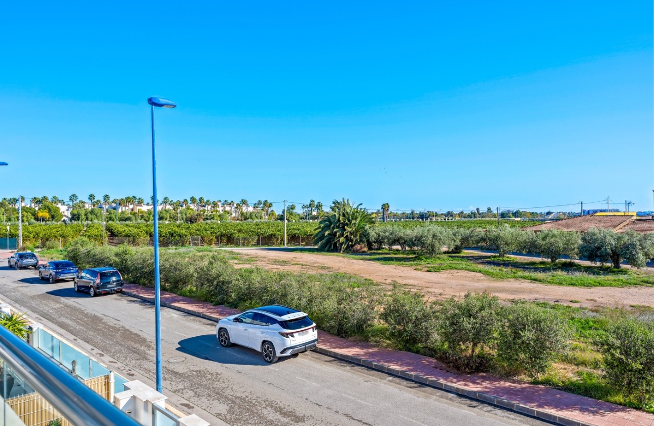 Revente - Villa - Los Alcázares - Euro Roda