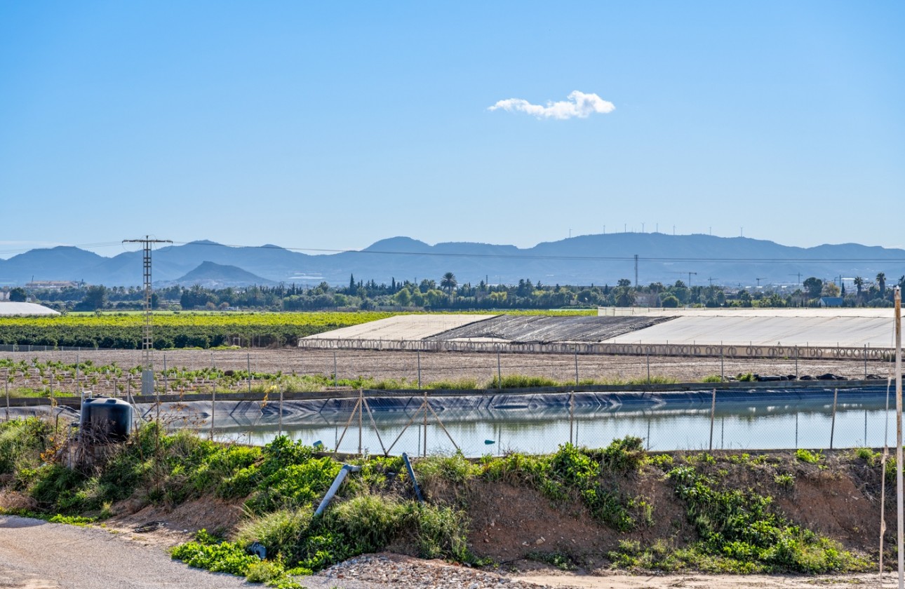 Revente - Villa - Los Alcázares - Euro Roda