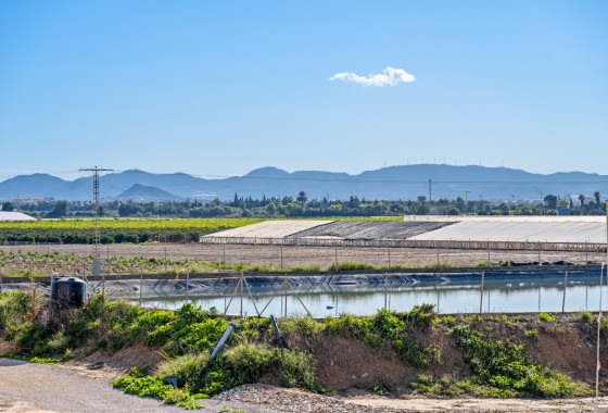 Revente - Villa - Los Alcázares - Euro Roda