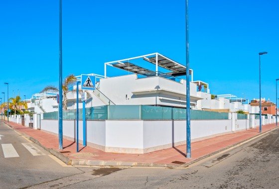Revente - Villa - Los Alcázares - Euro Roda