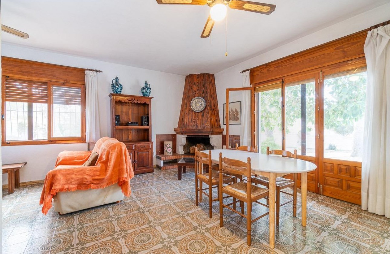 Reventa - Chalet - Pilar de la Horadada - Pinar de Campoverde