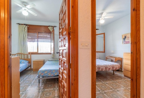 Reventa - Chalet - Pilar de la Horadada - Pinar de Campoverde