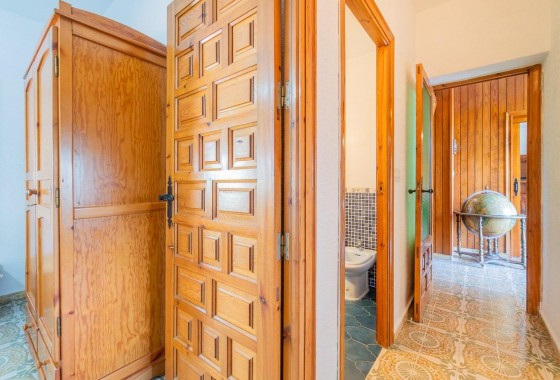 Reventa - Chalet - Pilar de la Horadada - Pinar de Campoverde