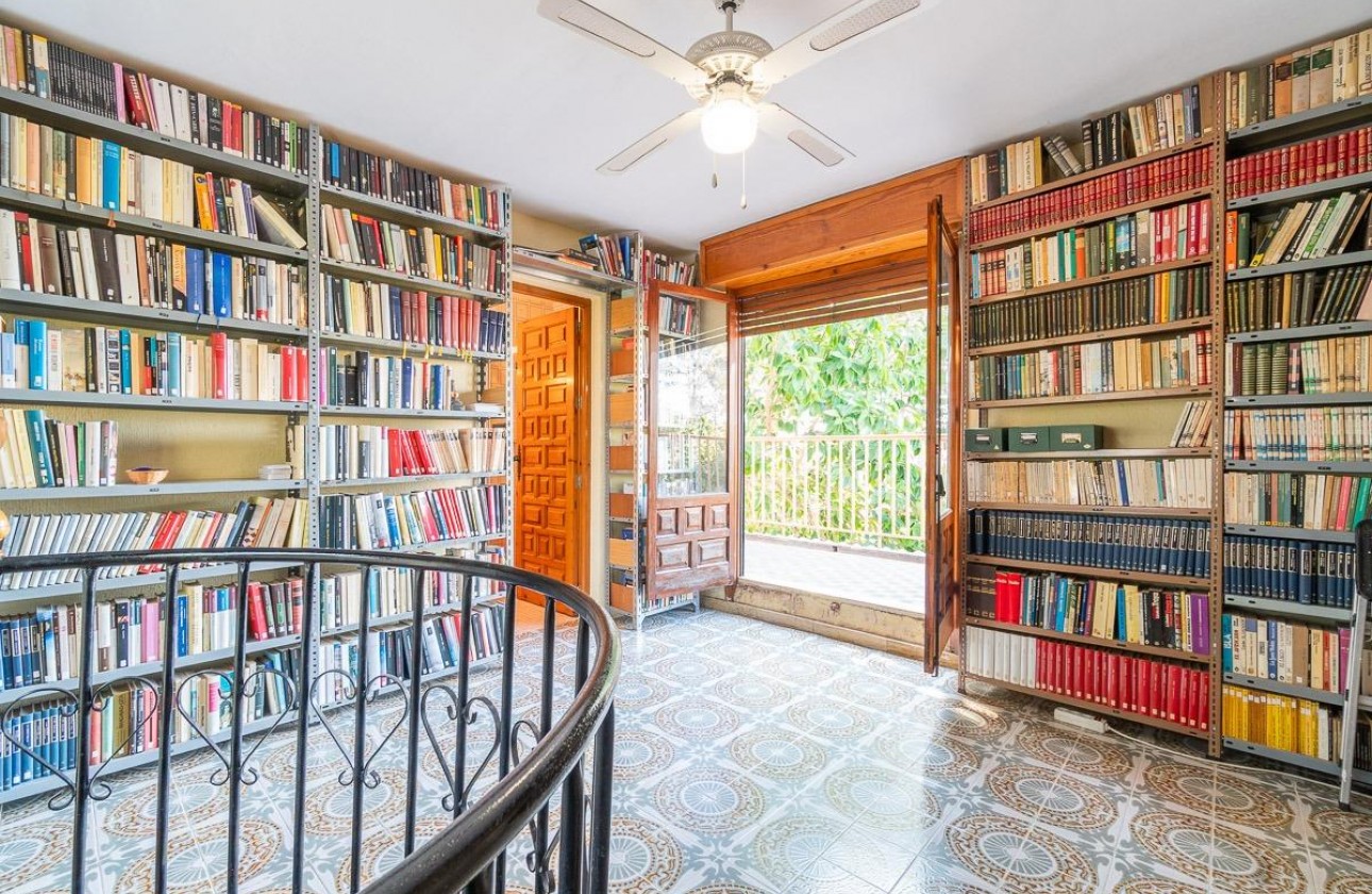 Reventa - Chalet - Pilar de la Horadada - Pinar de Campoverde