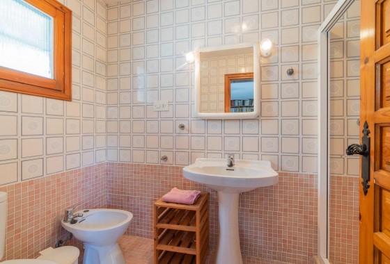 Reventa - Chalet - Pilar de la Horadada - Pinar de Campoverde