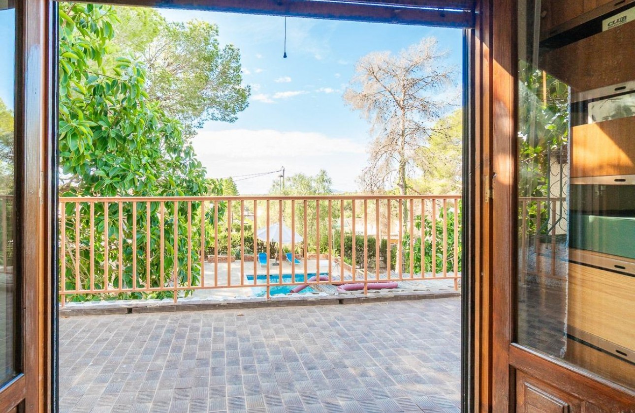 Reventa - Chalet - Pilar de la Horadada - Pinar de Campoverde