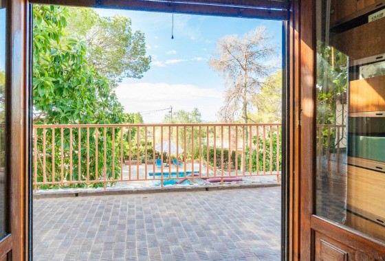 Reventa - Chalet - Pilar de la Horadada - Pinar de Campoverde