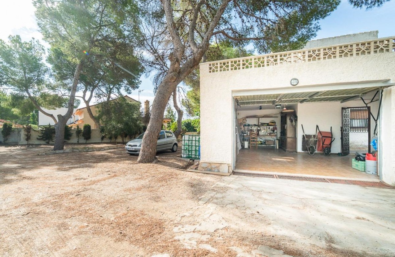 Reventa - Chalet - Pilar de la Horadada - Pinar de Campoverde