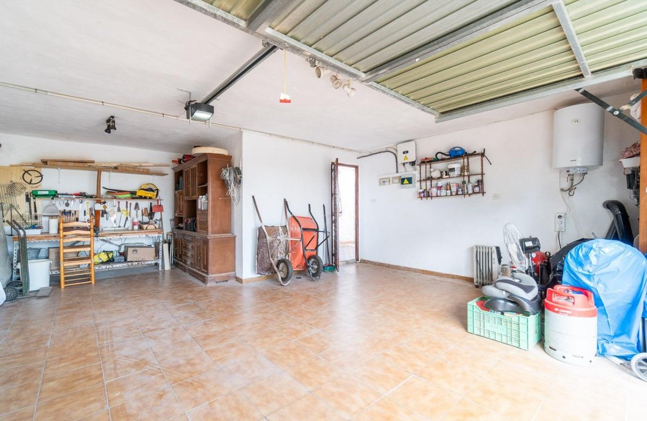 Reventa - Chalet - Pilar de la Horadada - Pinar de Campoverde