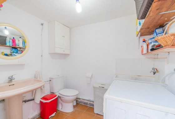 Reventa - Chalet - Pilar de la Horadada - Pinar de Campoverde