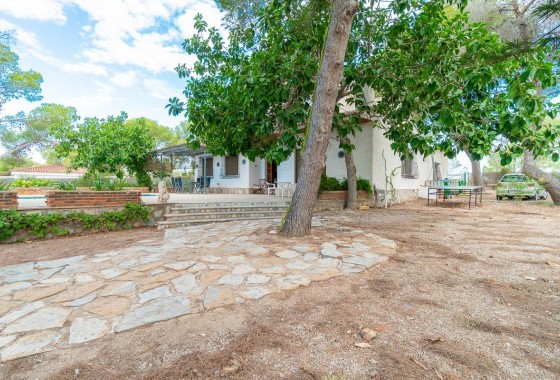 Reventa - Chalet - Pilar de la Horadada - Pinar de Campoverde