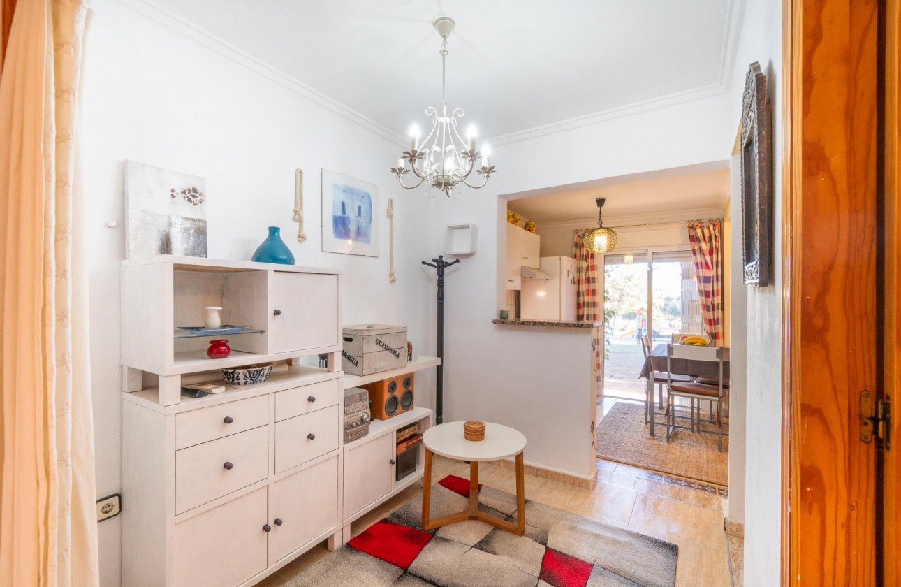 Revente - Villa - Torrevieja - Los Balcones - Los Altos del Edén