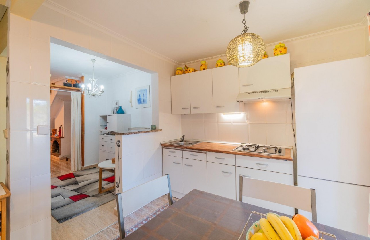 Revente - Villa - Torrevieja - Los Balcones - Los Altos del Edén