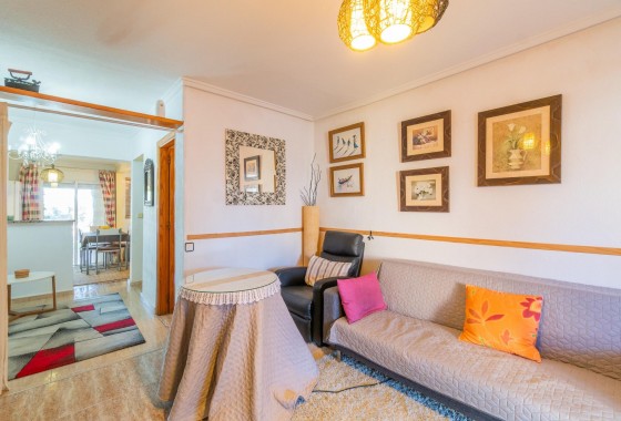 Revente - Villa - Torrevieja - Los Balcones - Los Altos del Edén