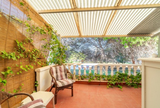 Revente - Villa - Torrevieja - Los Balcones - Los Altos del Edén