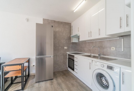 Revente - Bungalow - Torrevieja - Los balcones