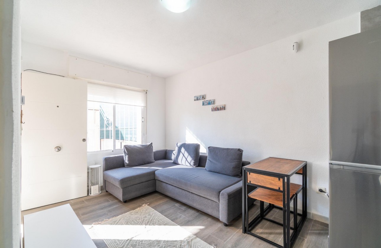 Revente - Bungalow - Torrevieja - Los balcones