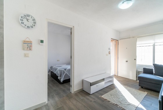 Revente - Bungalow - Torrevieja - Los balcones