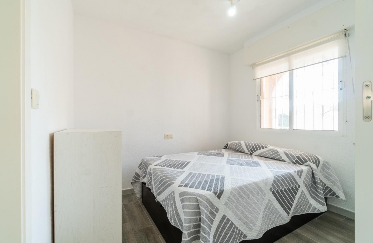 Revente - Bungalow - Torrevieja - Los balcones