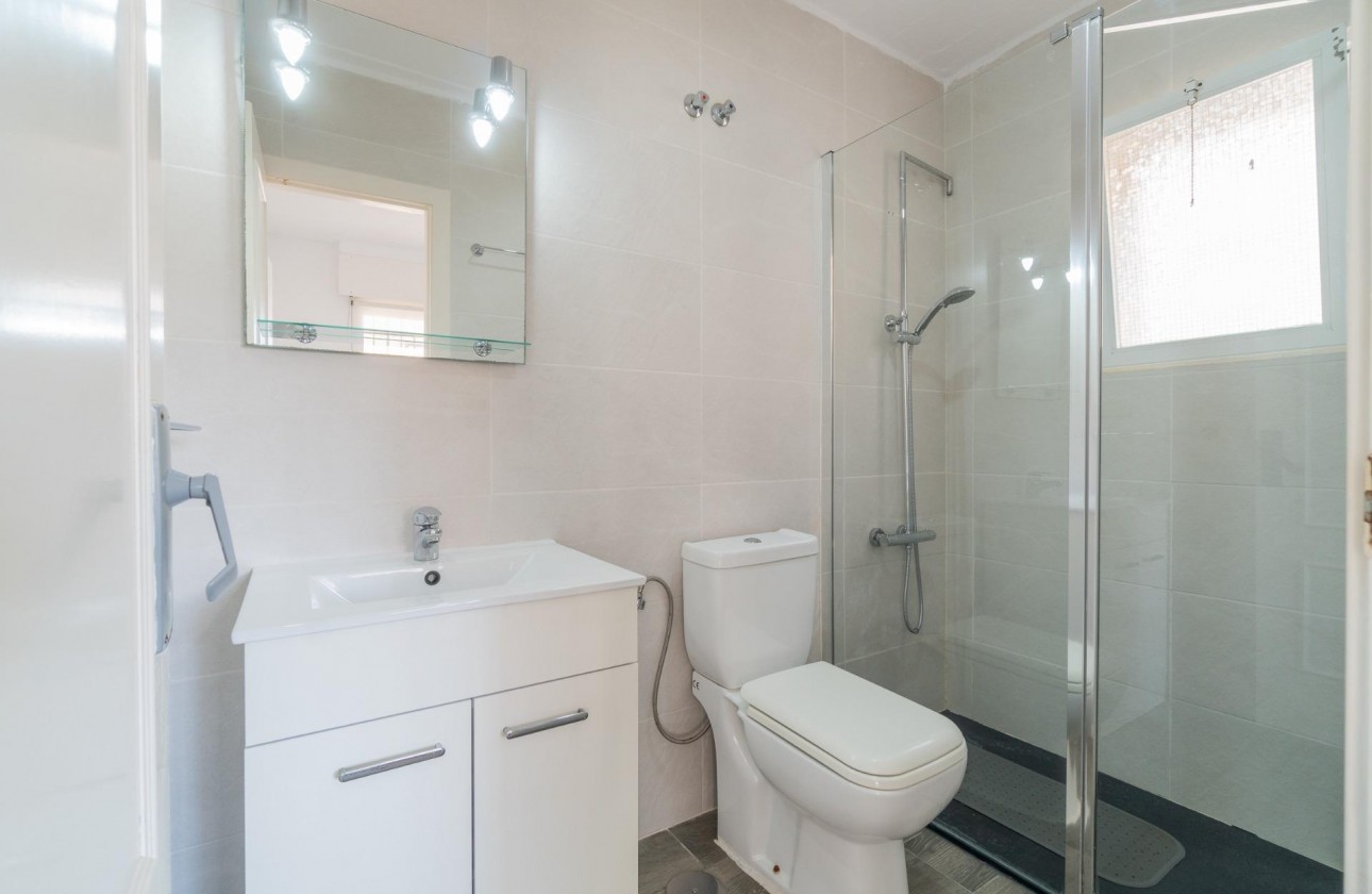 Revente - Bungalow - Torrevieja - Los balcones