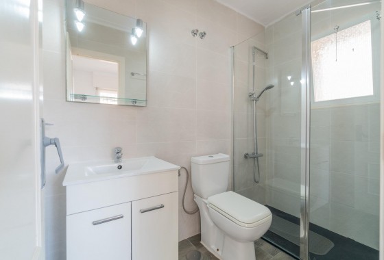 Revente - Bungalow - Torrevieja - Los balcones