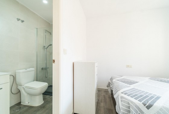 Revente - Bungalow - Torrevieja - Los balcones