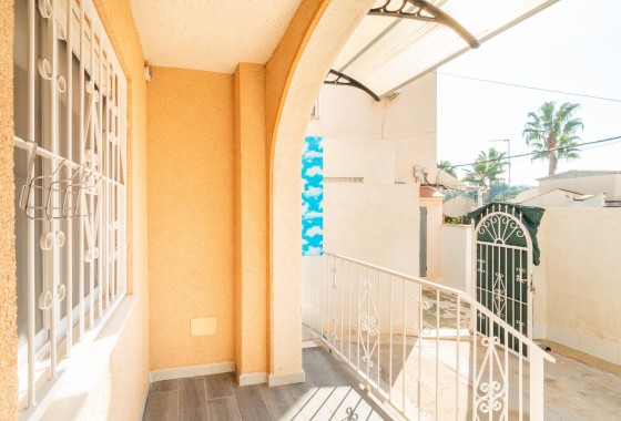 Revente - Bungalow - Torrevieja - Los balcones