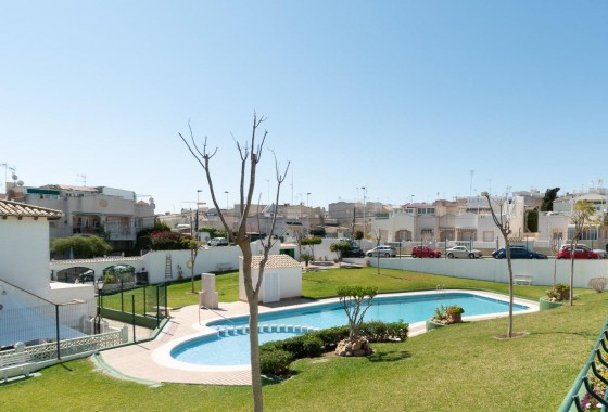 Revente - Bungalow - Torrevieja - Los balcones