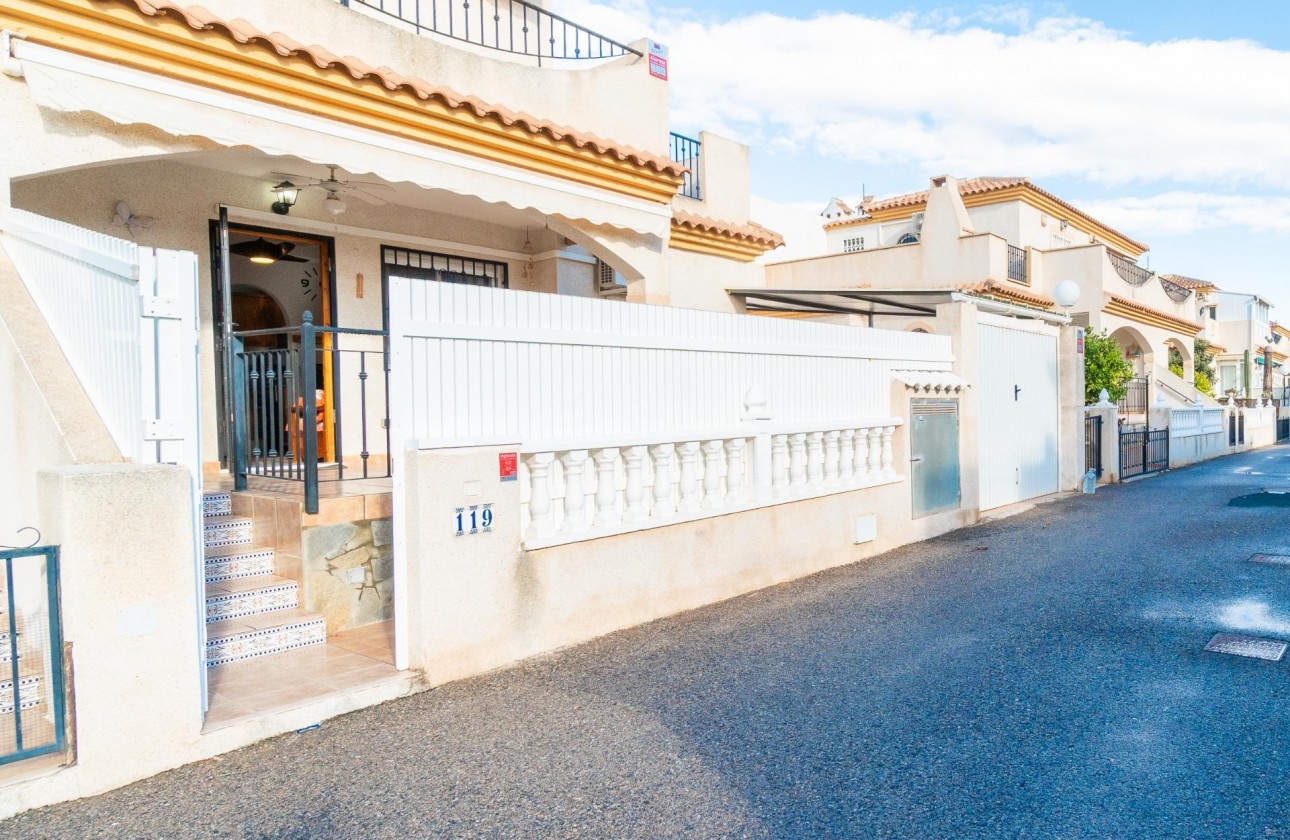 Reventa - Chalet - Orihuela Costa - Playa Flamenca