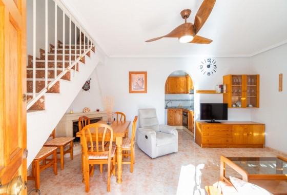 Reventa - Chalet - Orihuela Costa - Playa Flamenca