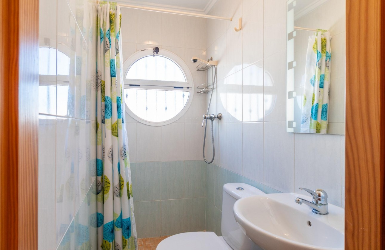 Reventa - Chalet - Orihuela Costa - Playa Flamenca