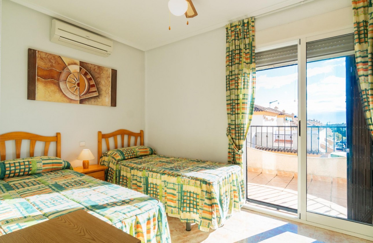 Reventa - Chalet - Orihuela Costa - Playa Flamenca