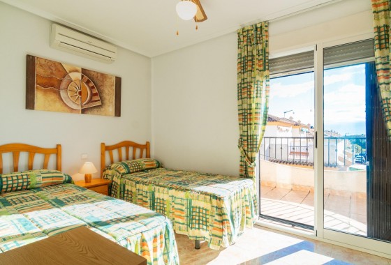 Reventa - Chalet - Orihuela Costa - Playa Flamenca